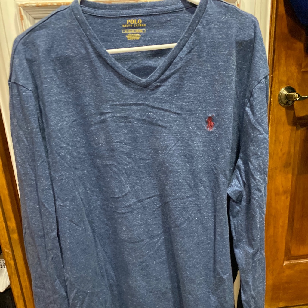 Ralph Lauren Polo Longsleeve Sweater